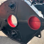 Фото №3 Компания ООО &quot;ЭК &quot;Факт&quot; продаст из наличия электровозы