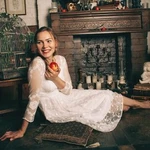 Фото №4 Фотосессия в уникальном дизайнерском интерьере