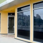 Тонирование коммерческих и жилых помещений