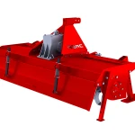 Фото №3 Почвофреза ФРН-2К 2.1 м