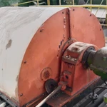 фото СТД 1600 синхронный электродвигатель