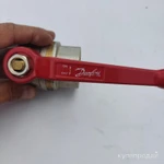 Фото №2 Кран danfoss dn32 ce1370