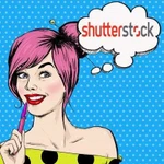 Изображения с Shutterstock, Adobe Stock