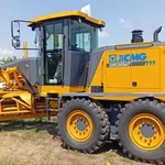 Фото №2 Автогрейдер XCMG GR2205AT