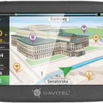 Обновление карт и программ Navitel в навигаторах