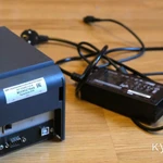 Фото №2 Фискальный регистратор Спарк 115-Ф