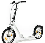 фото Самокат Kickbike CliX white