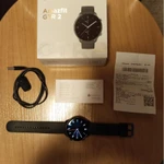 Фото №3 Смарт часы Amazfit