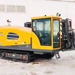 фото ГНБ MDRILLING XZ430E