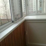 Фото №3 Остеклим Обошем-Утеплим все типы балконов и лоджий
