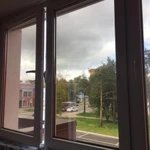 Фото №6 Тонирование окон лоджий балконов череповец