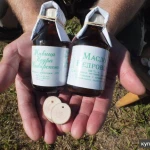 Фото №4 Кедровое масло и живица из родового поместья Ковалёва Владимира,г.Туринск.