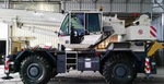 Фото №2 Кран самоходный Terex RC45