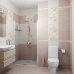 Фото №3 Плиточник с опытом — ванная, кухня, полы