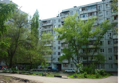 Фото 1-к квартира, 22 м², 8/9 эт.