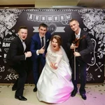 Фото №3 Скрипач-Виртуоз на Ваше торжество