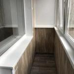 Фото №4 Балконы окна все виды