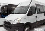 Фото №2 Автобус Iveco Daily 50С14G газомоторный