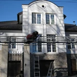 Фото №2 Услуги сварщика. Сварщик с выездом.