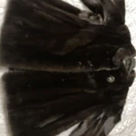 Фото №6 Норковый полушубок