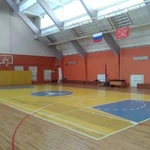 Аренда спортивного зала