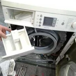 Ремонт стиральных и посудомоечных машин