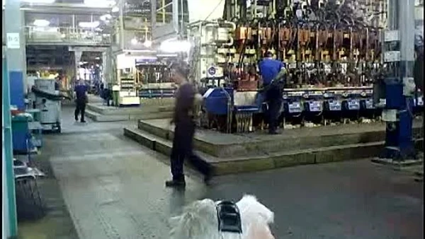 Фото Демонтаж