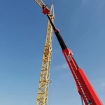 Фото №3 Услуги автовышки. Аренда автовышки