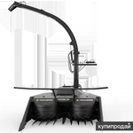 Фото №5 Кормоуборочный комбайн CHALLENGER - FJB GROUP LLC