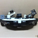 Фото №2 Блок управления отопителем - Chevrolet Aveo ) 2006 - 2011 | T250, F14D3