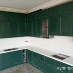 Фото №4 столешницы подоконники