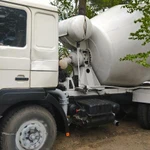 Фото №2 Аренда фронтального погрузчика