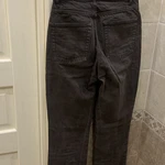 Фото №2 Джинсы ZARA серые мужские