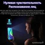 Фото №6 Смартфон Realm 9 Pro 16/1 ТБ, черный новинка