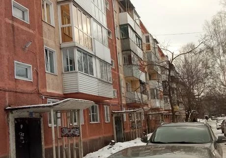 Фото Продаем 2-комнатную квартиру по ул.Шевцовой,10