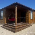 Фото №7 Лот  74304 В прямой продаже новый дом в СНТ Фрегат.