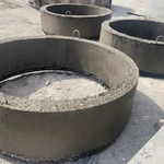 Фото №4 Кольцо КС 10.3 Купить кольцо стеновое ЖБИ с доставкой в Симферополе