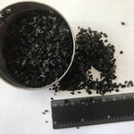 фото Активированный уголь марки БАУ-ЛВ, меш. 10 кг