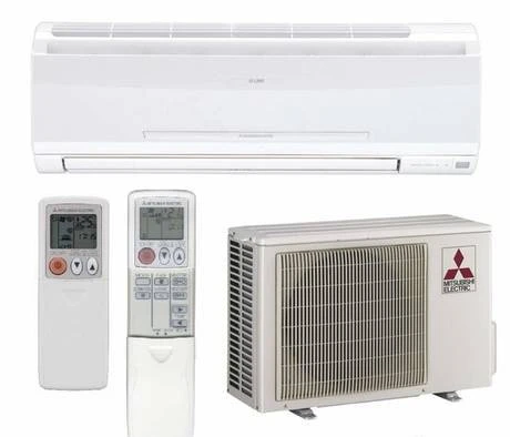 Фото Кондиционер Mitsubishi Electric MSC-GE25VB-E1