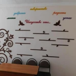 Фото №3 Ремонт подъездов