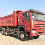 Ремонт китайских грузовиков
