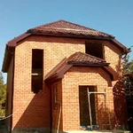 Фото №3 Кровельные и Фасадные работы