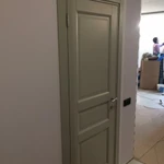 Фото №4 Установка межкомнатных дверей