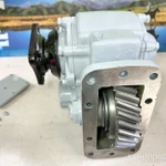 Фото №11 Коробка Отбора Мощности МП24-4208010 (усиленная) КАМАЗ.