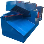 Фото №4 Аллигаторные ножницы для металлолома Q 43-4000