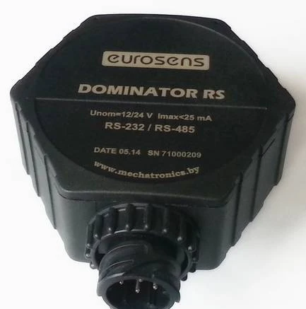 Фото Датчик уровня топлива Eurosens Dominator RS