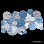 Фото №2 Вкладыш индукционный с печатью