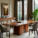 Фото №6 Стол обеденный