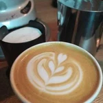 Обучу работе бариста