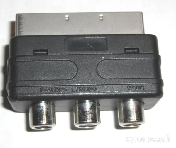 Фото Переходник для Nintendo will